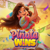 Pinata Wins - Hot Game
